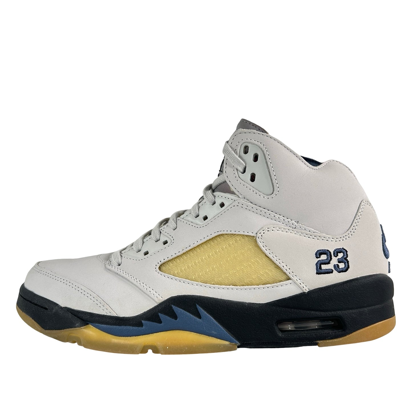 FZ5758 004 Jordan 5 Retro A Ma Maniere Dawn (Mujeres)