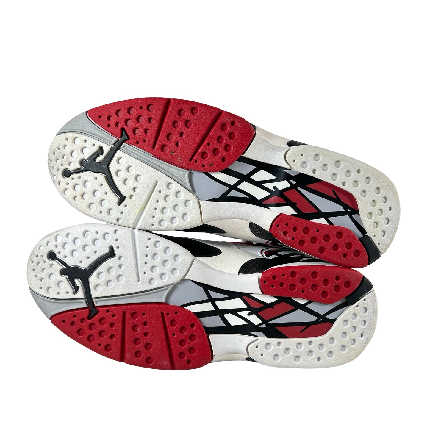 305381 104 Jordan 8 Retro Alternate [USED] - 8 M (Used)