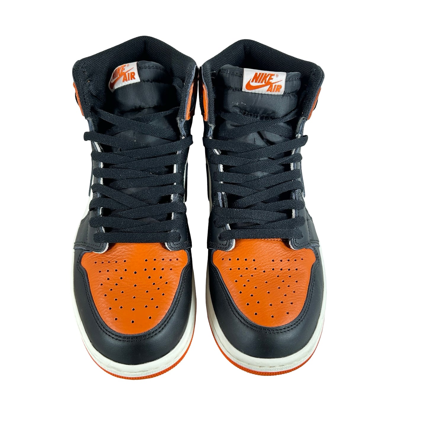 DZ5485 008 Jordan 1 Retro High OG Shattered Backboard (2025) [USED] - 11 M (Used3)