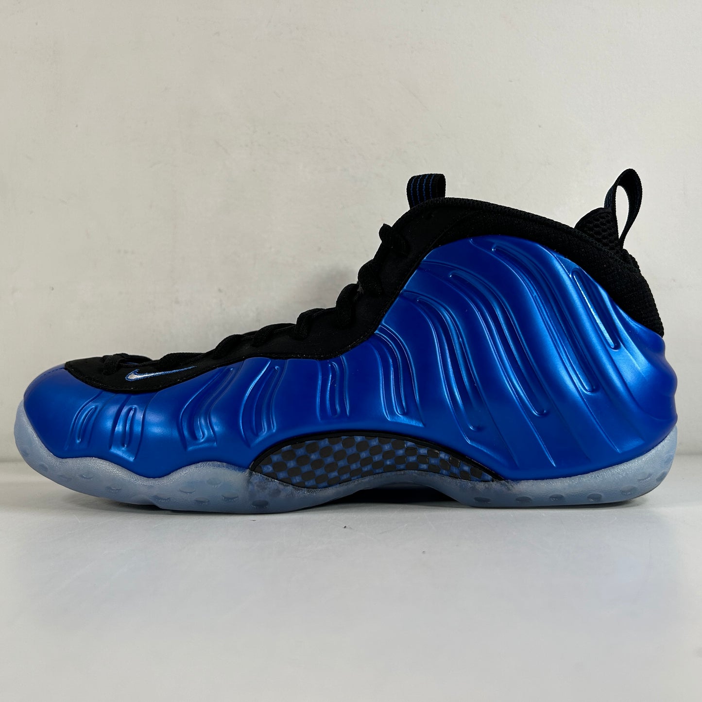 FQ8181 511 Nike Air Foamposite One International Blue [USED] - 11 M (VNDS)