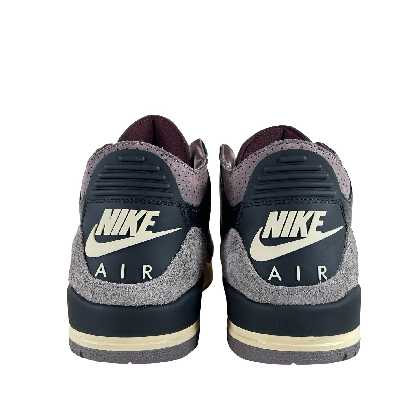 FZ4811 001 Jordan 3 Retro OG SP A Ma Maniére While You Were Sleeping (Women's) [USED] - 14 W / 12.5 M (Used) (No Box)