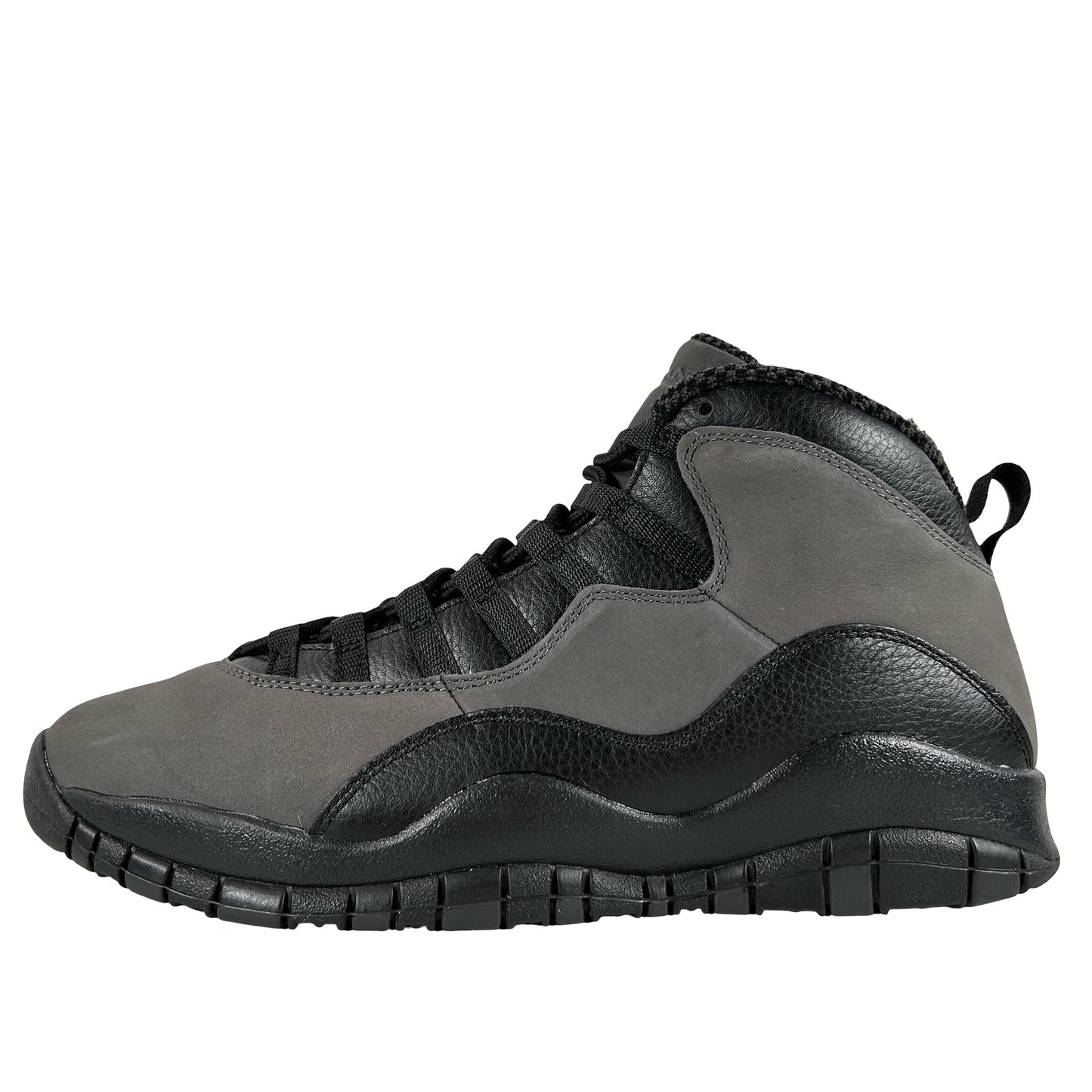 HJ6779 001 Jordan 10 Retro Shadow (2025) [USED] - 10.5 M (Used)