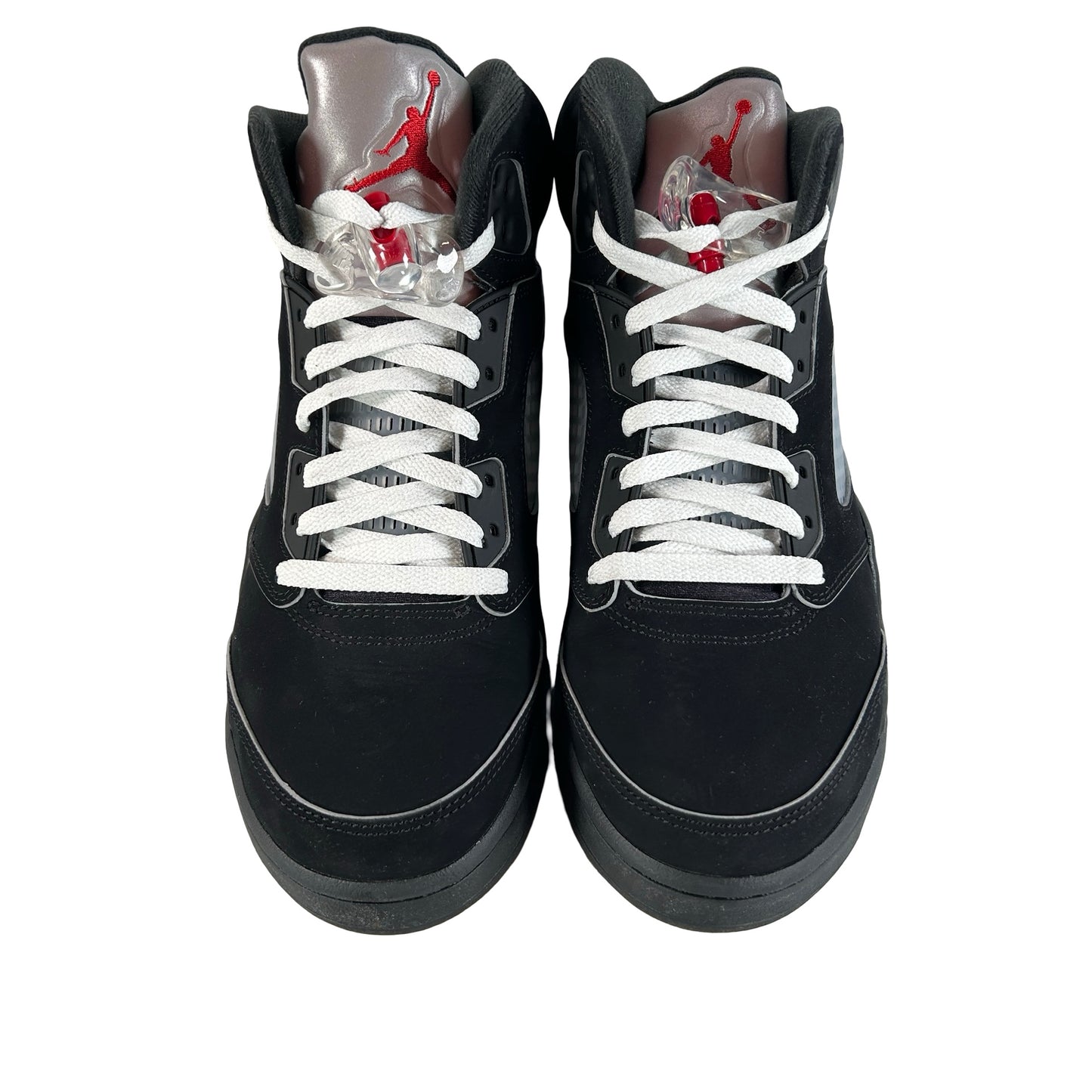 HF3975 001 Jordan 5 Retro OG Black Metallic Reimagined [USED] - 9 M (Used11)