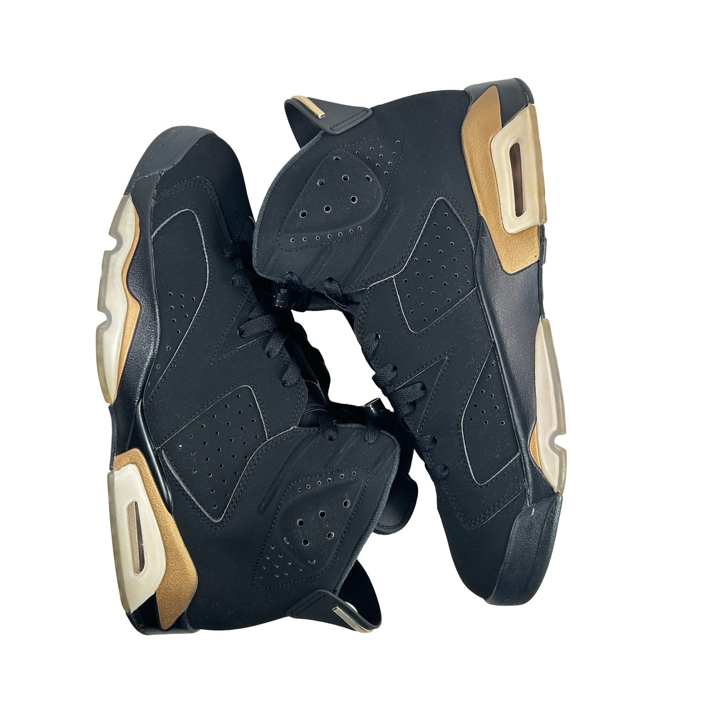 CT4954 007 Jordan 6 Retro DMP (2020) [USED] - 11 M (Used8)