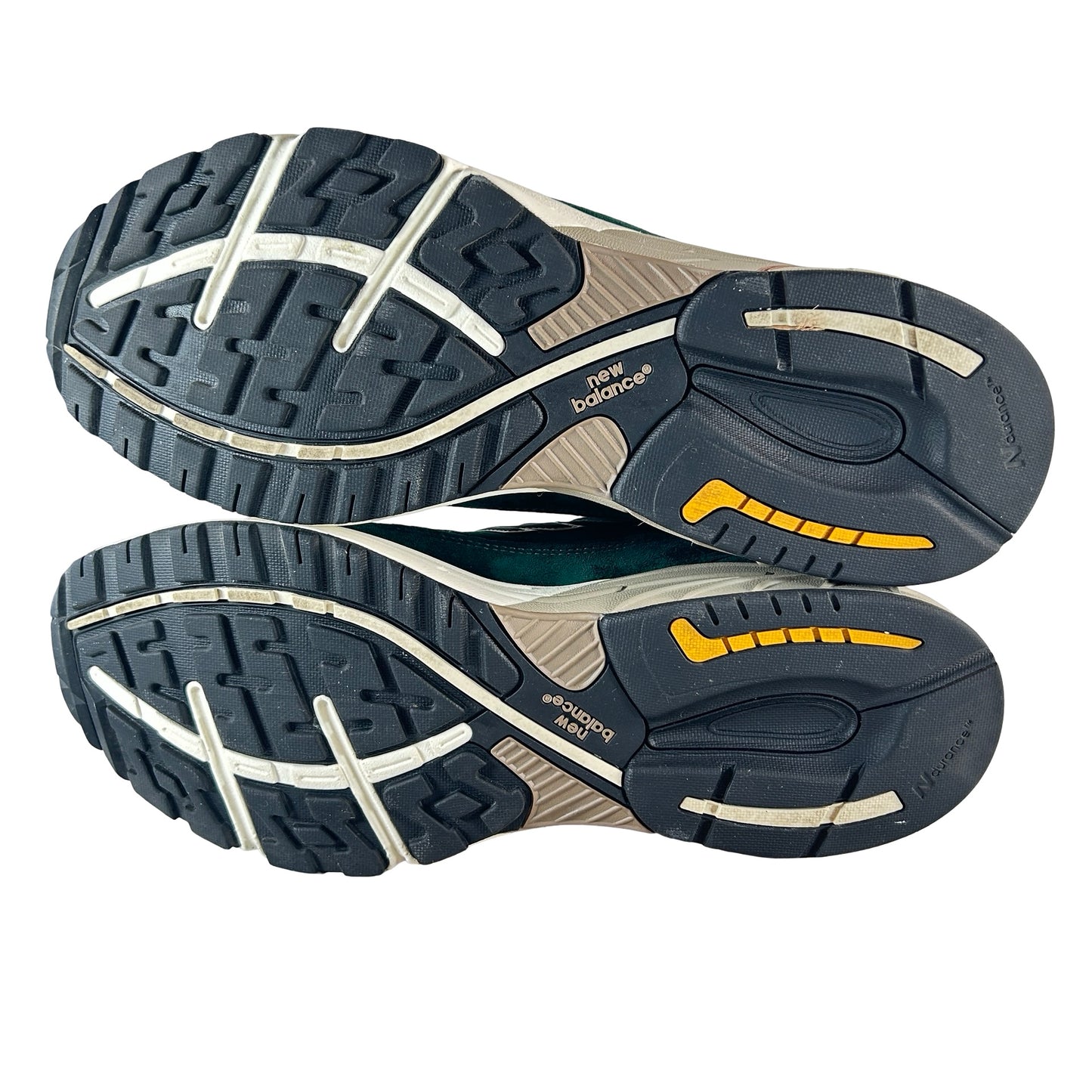 U993ALD New Balance 993 MiUSA Aimé Leon Dore Pine Grove [USED] - 11.5 M (Used)