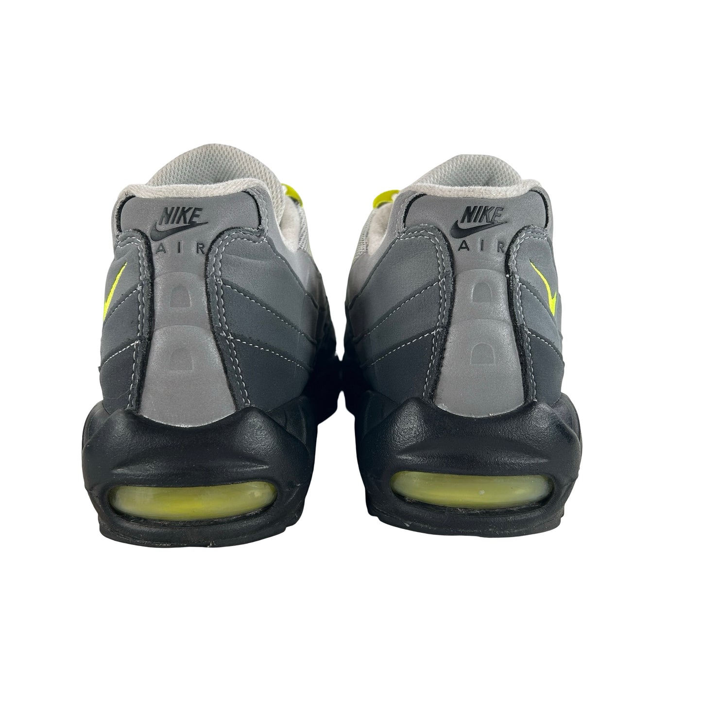 CT1689 001 Nike Air Max 95 OG Neon (2020) [USED] - 9.5 (Used4)