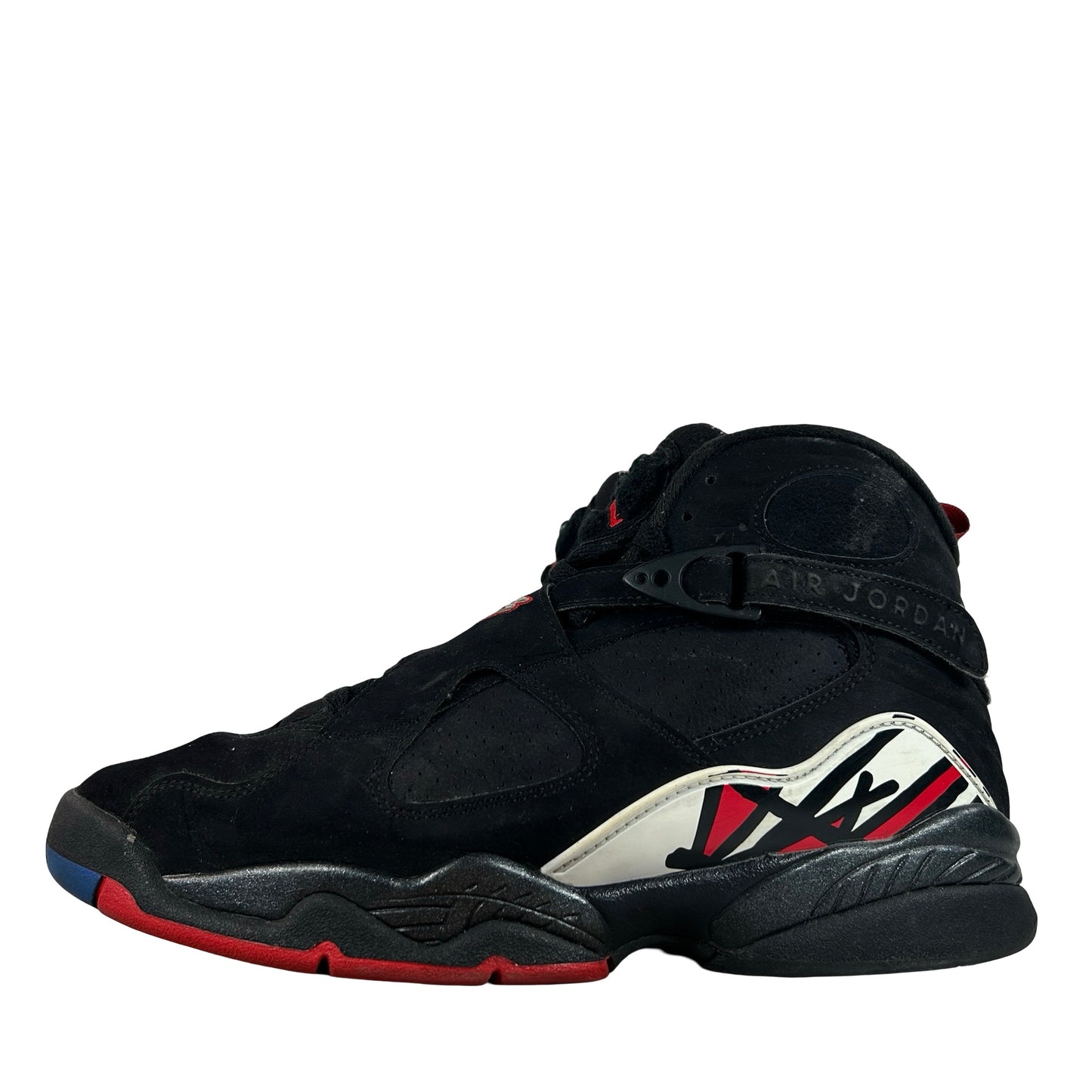 305381 062 Jordan 8 Retro Playoffs (2023) [USED] - 9.5 M (Used19)