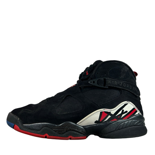 305381 062 Jordan 8 Retro Playoffs (2023) [USED] - 9.5 M (Used19)
