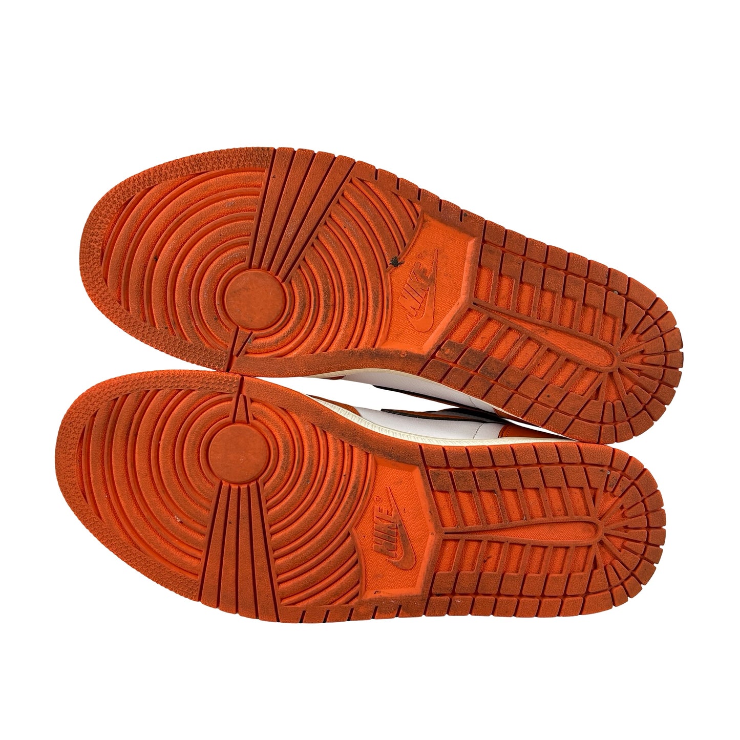 DO9369 101 Jordan 1 Retro High OG Starfish (Mujeres)