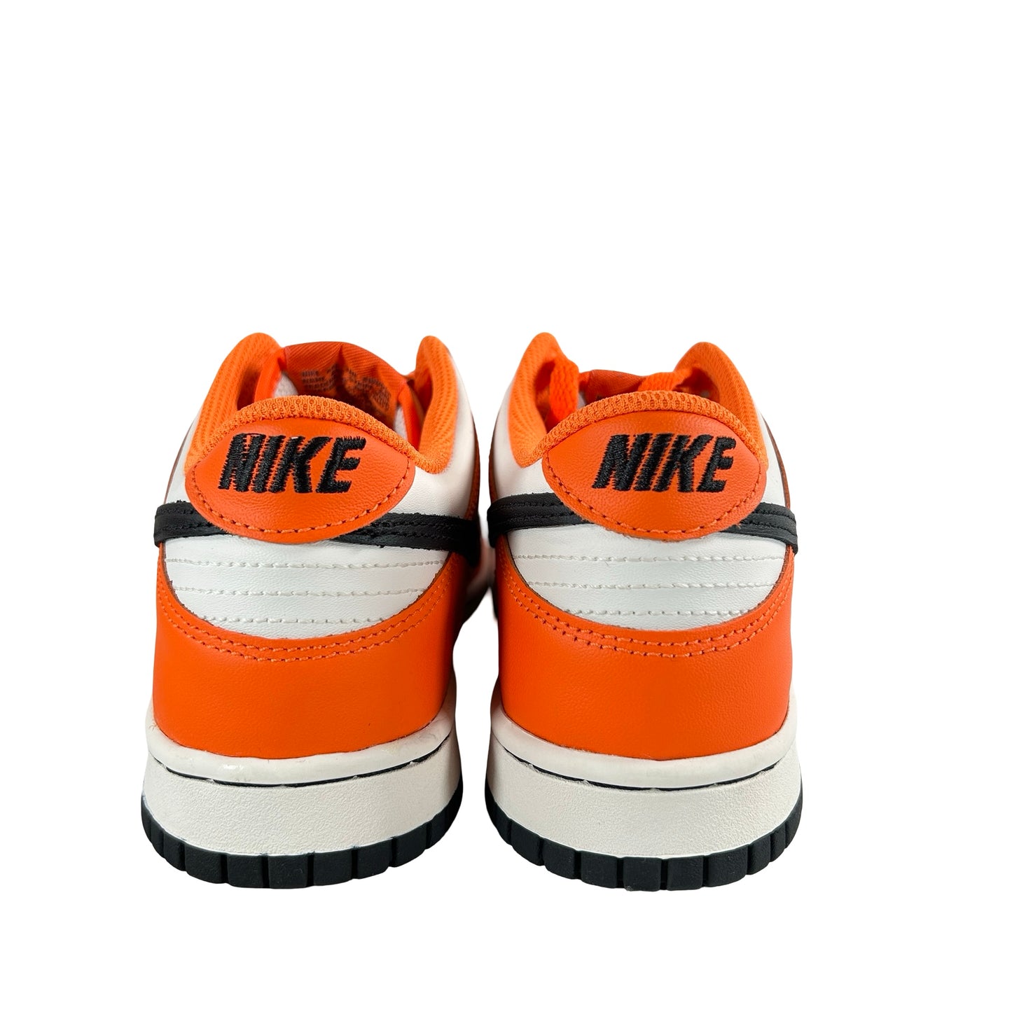 DH9765 003 Nike Dunk Low Halloween (2022) (GS) [USED] - 6 Y (Used2)