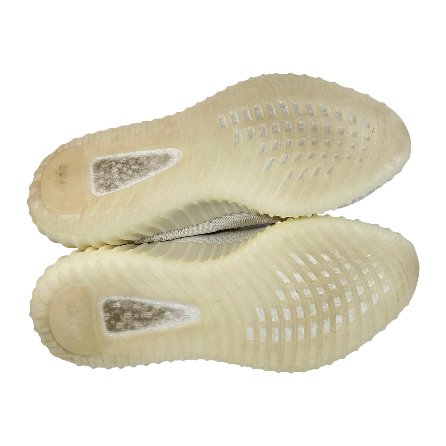 HQ6316 adidas Yeezy Boost 350 V2 Hueso