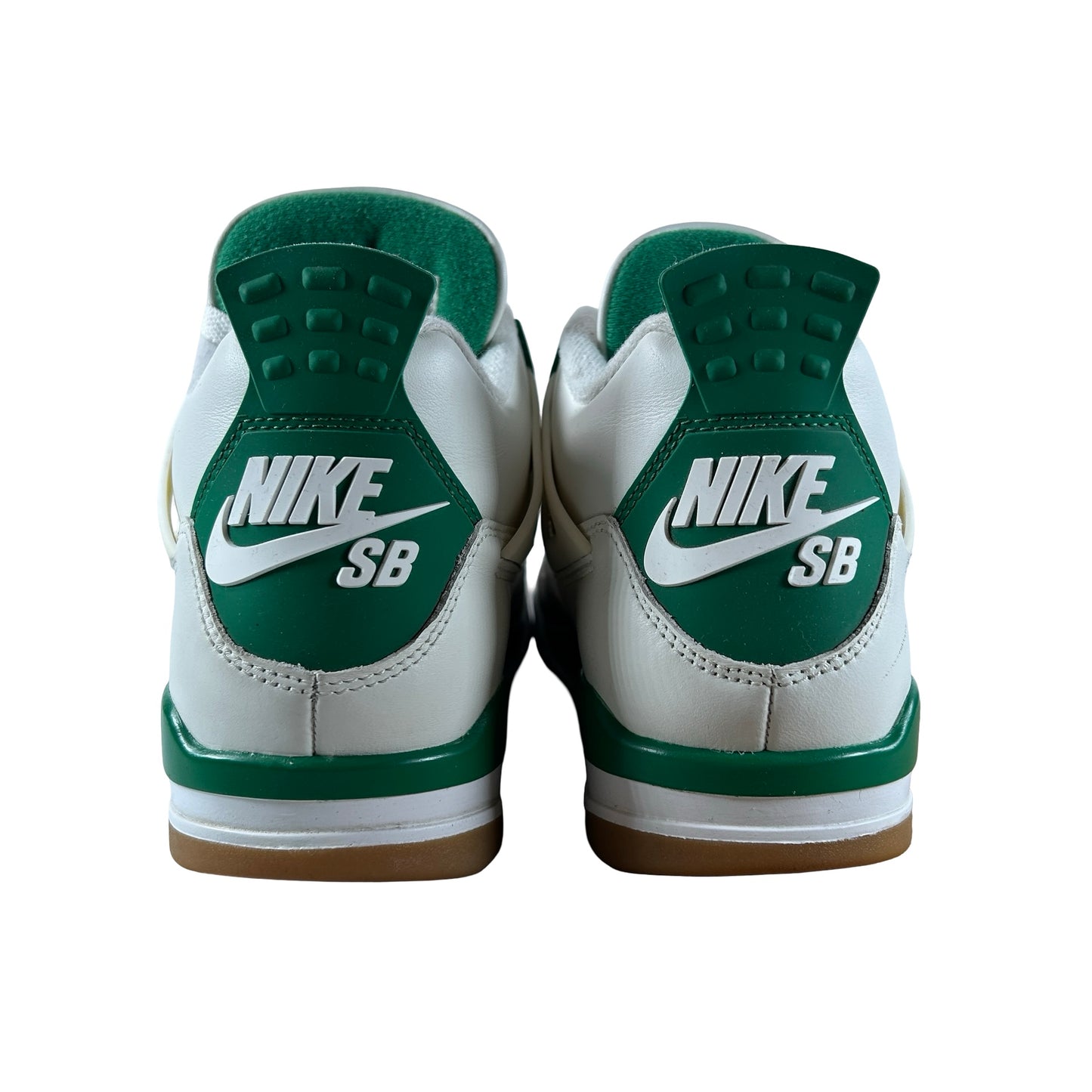 DR5415 103 Jordan 4 Retro SB Pine Green [USED] - 8 M (Used5)