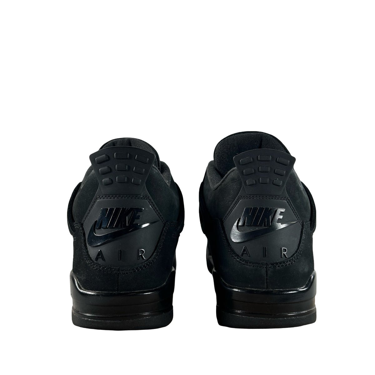 FV5029 010 Jordan 4 Retro Black Cat (2025) [USED] - 11 M (Used17)