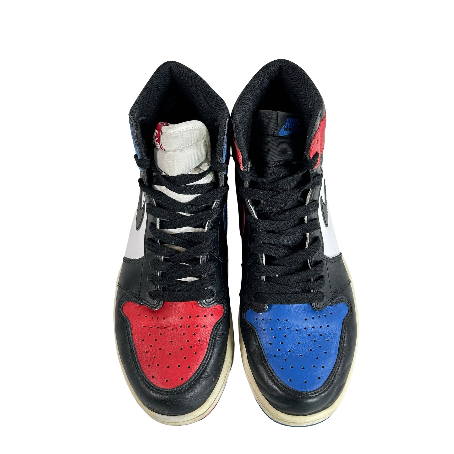 555088 026 Jordan 1 Retro Top 3 [USED] - 9 M (Used)