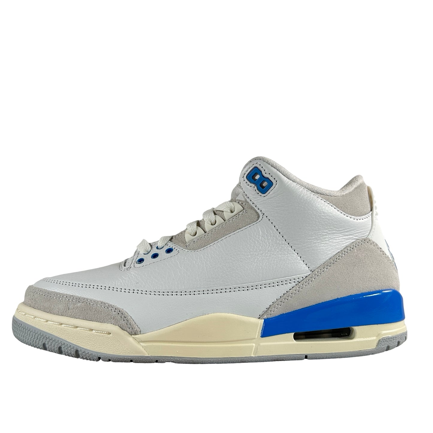 CT8532 101 Jordan 3 Retro Lucky Shorts [USED] - 8.5 M (VNDS)