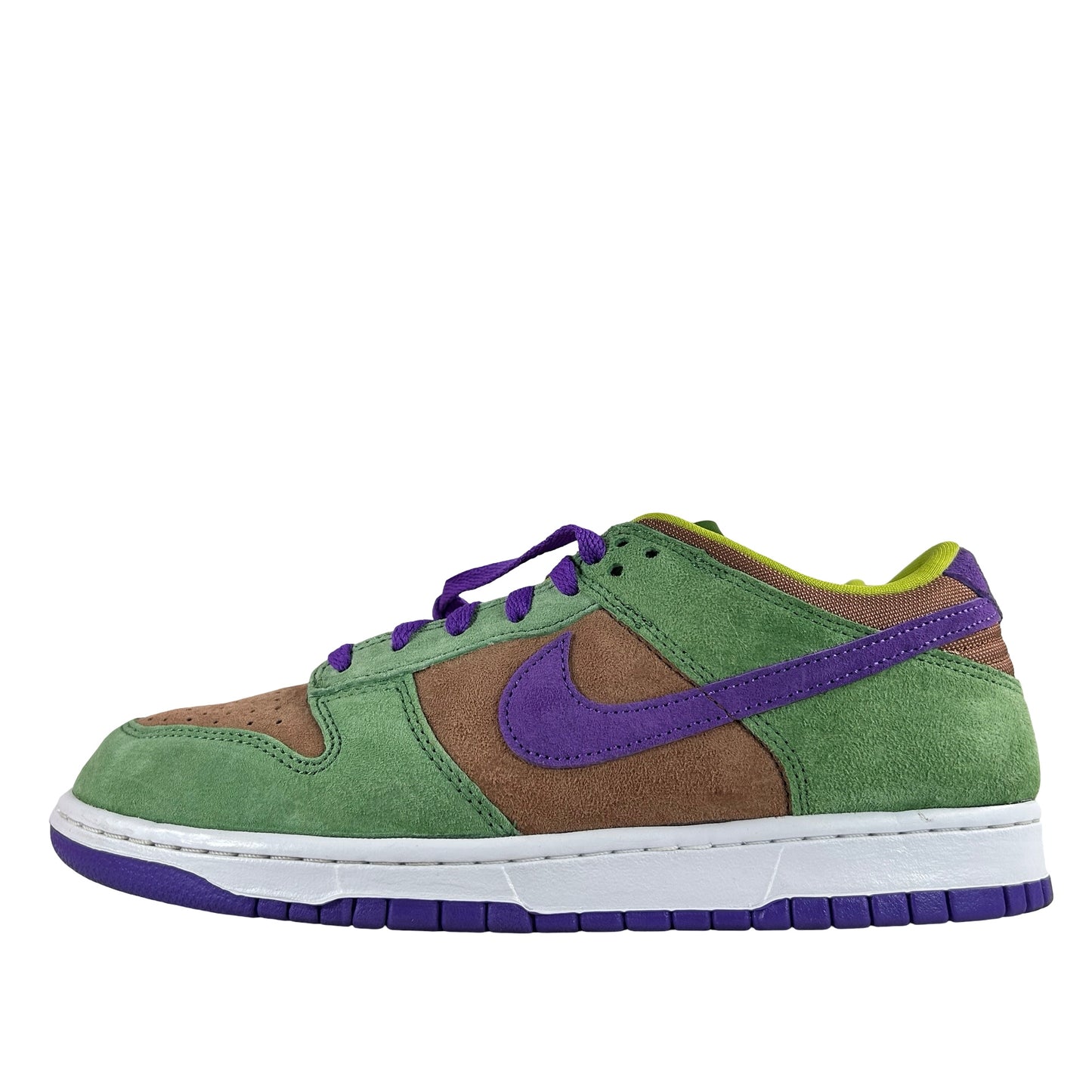 DA1469 200 Nike Dunk Low Veneer (2020) [USED] - 8.5 M (VNDS)