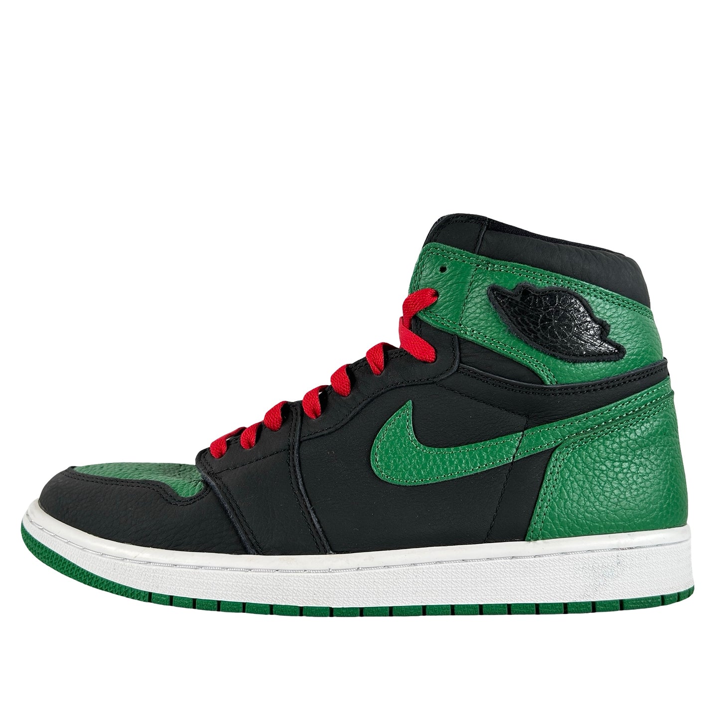 555088 030 Jordan 1 Pine Green 2.0 [USED] - 11 M (Used3)