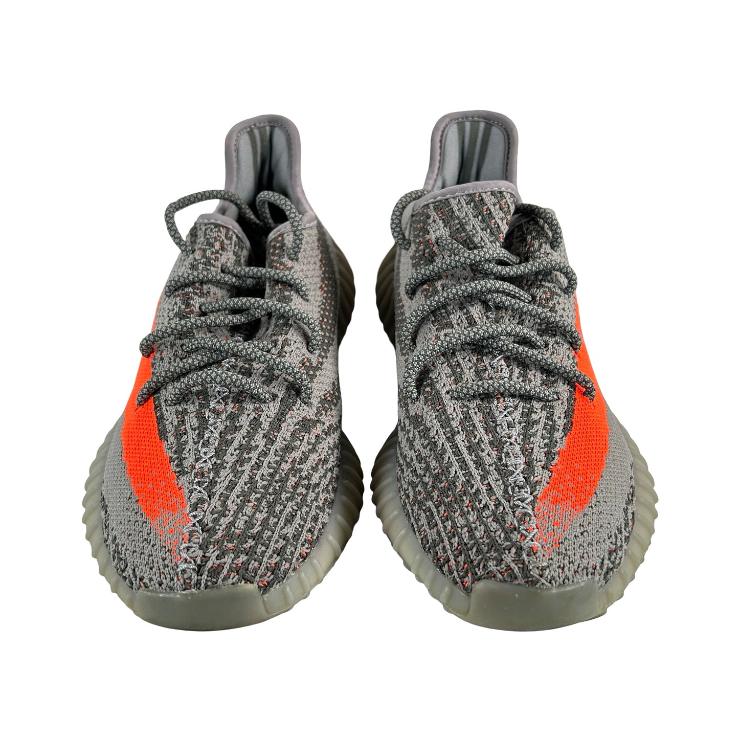 BB1826 adidas Yeezy Boost 350 V2 Beluga [USED] - 7 M (Used)