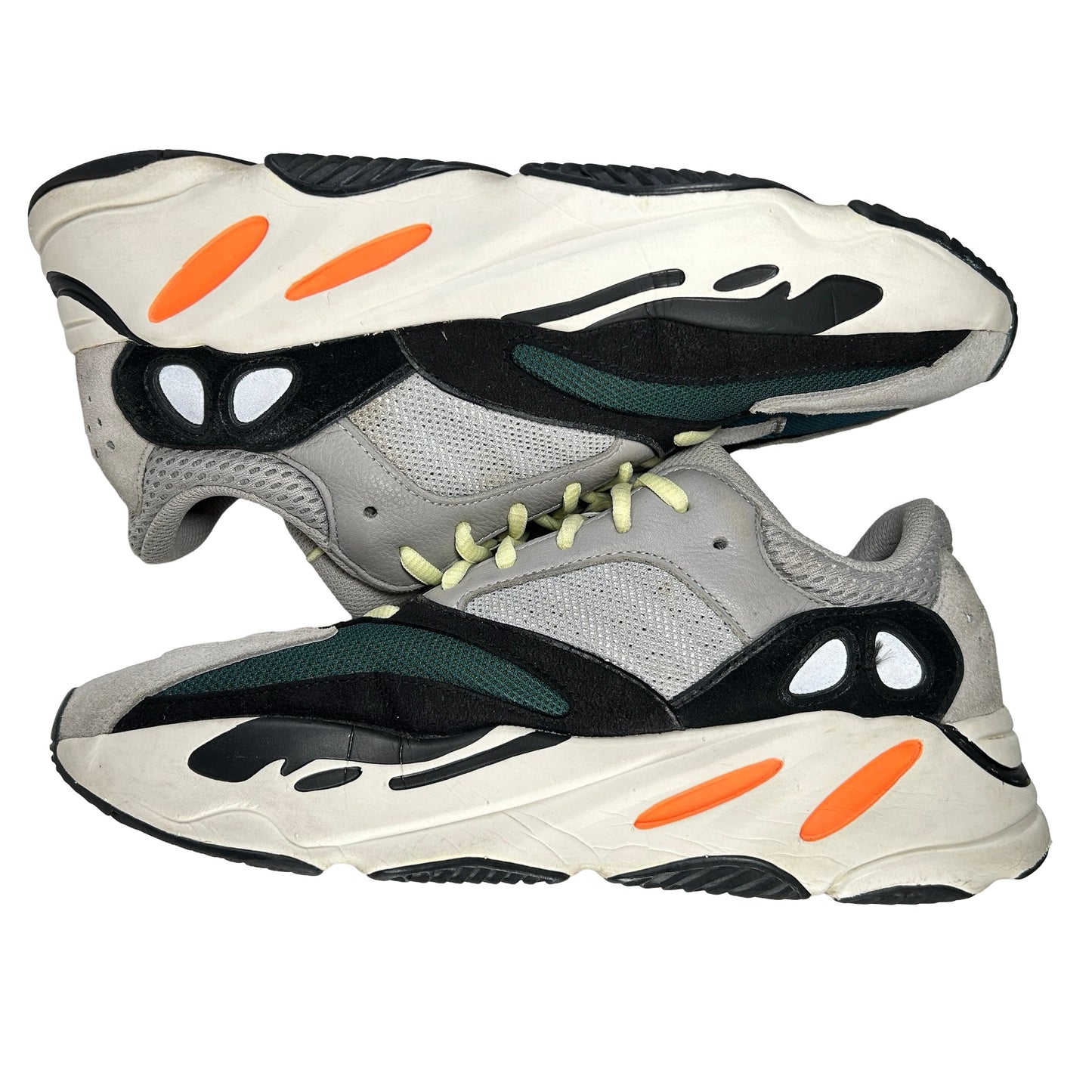 B75571 Yeezy 700 Wave Runner [USED] - 10 M (Used2)