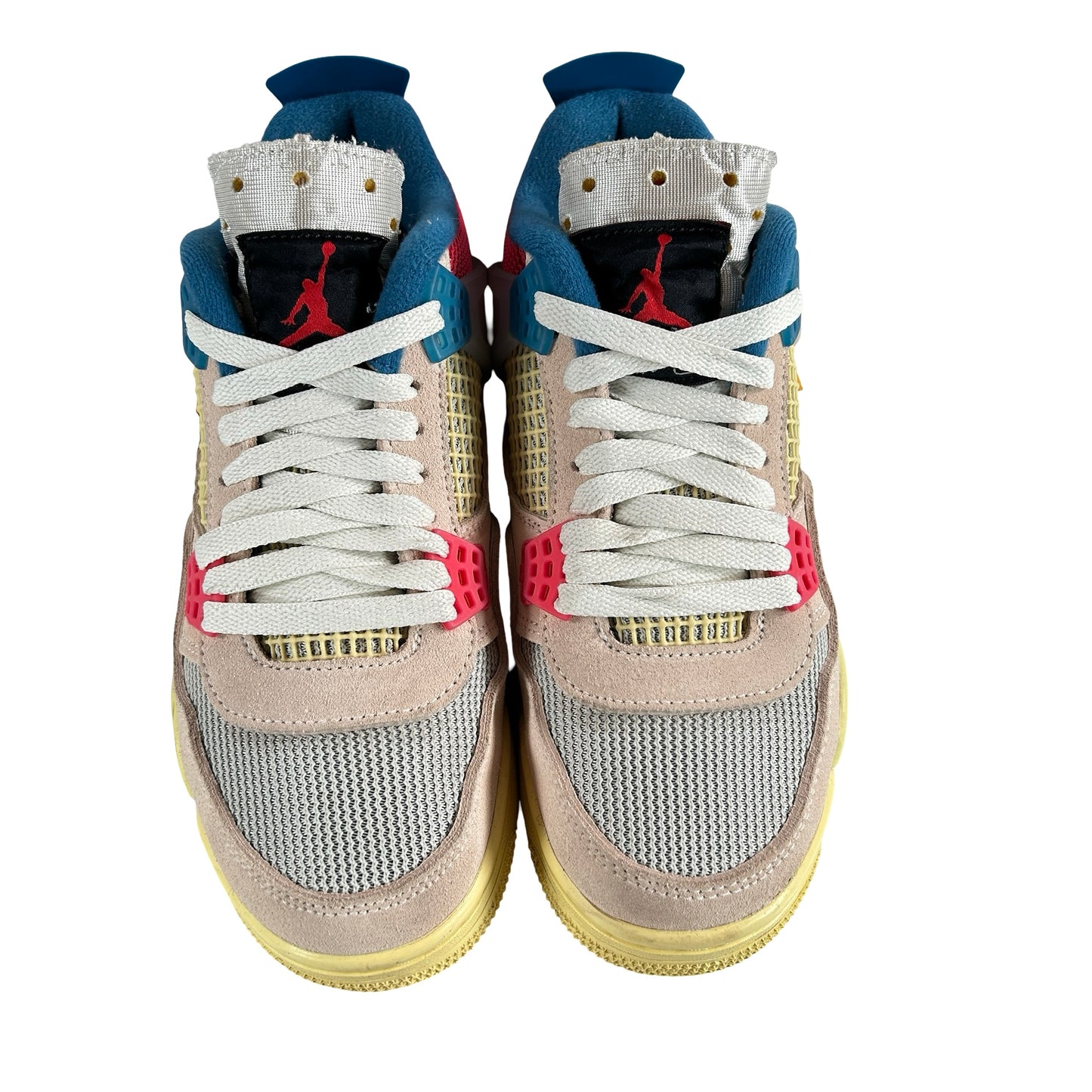 DC9533 800 Jordan 4 Unión Guayaba Ice