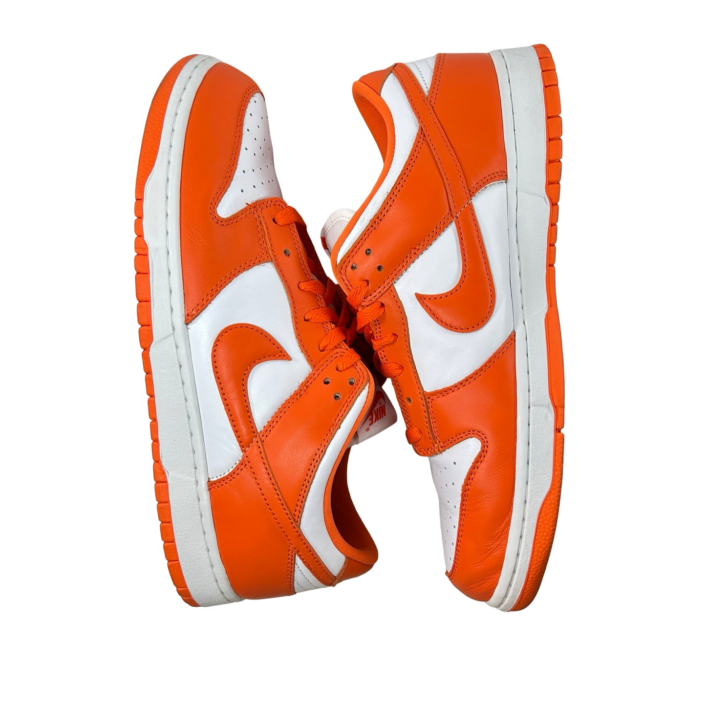 CU1726 101 Nike Dunk Low SP Syracuse [USED] - 12 M (Used2)