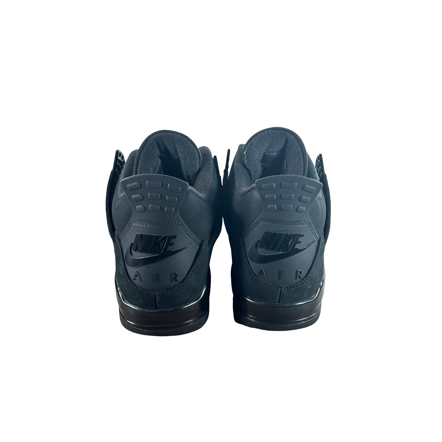 FV5029 010 Jordan 4 Retro Black Cat (2025) [USED] - 11 M (Used12)