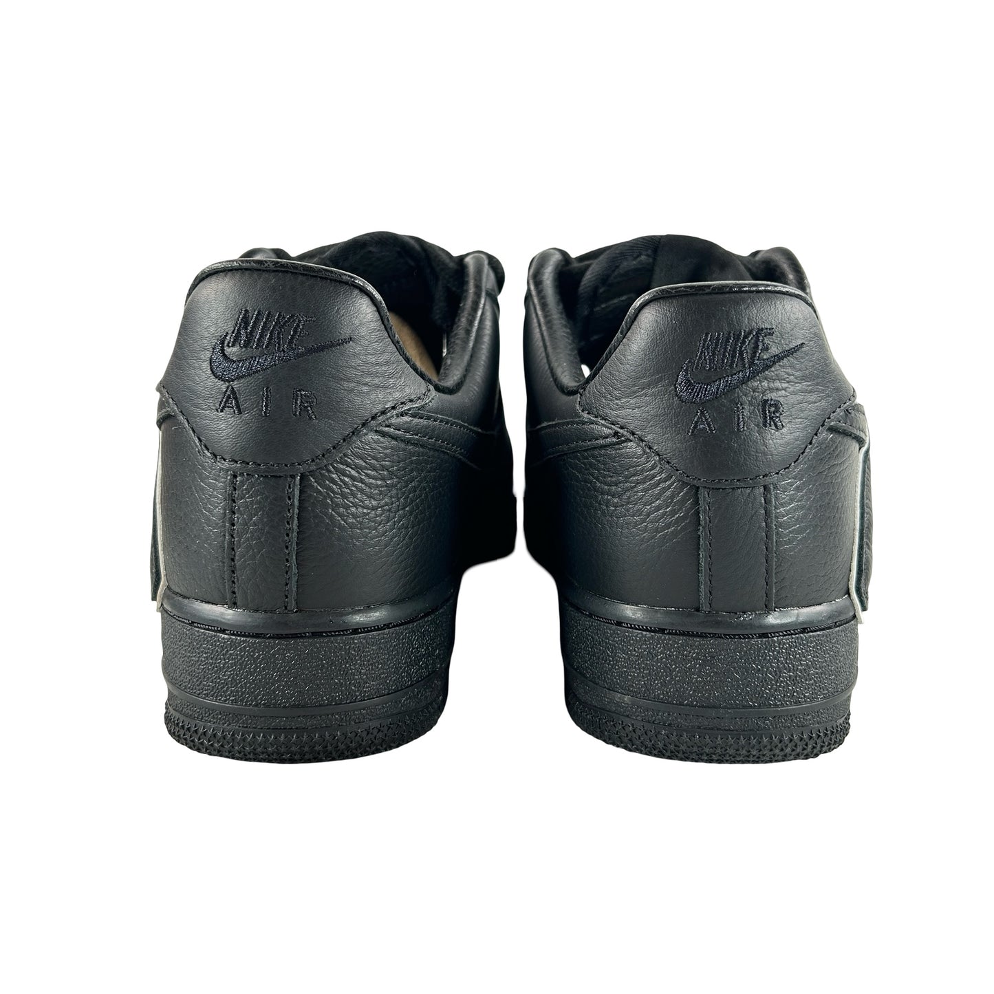 HJ8463 001 Nike Air Force 1 Low Cactus Plant Flea Market Black (2024) [USED] - 8.5 M (VNDS)