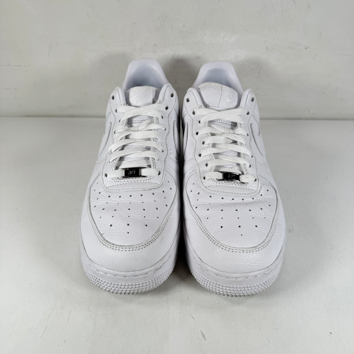 CZ8065 100 Nike AF1 Low Drake NOCTA CLB [USED] - 12 M (Used) (No Box)