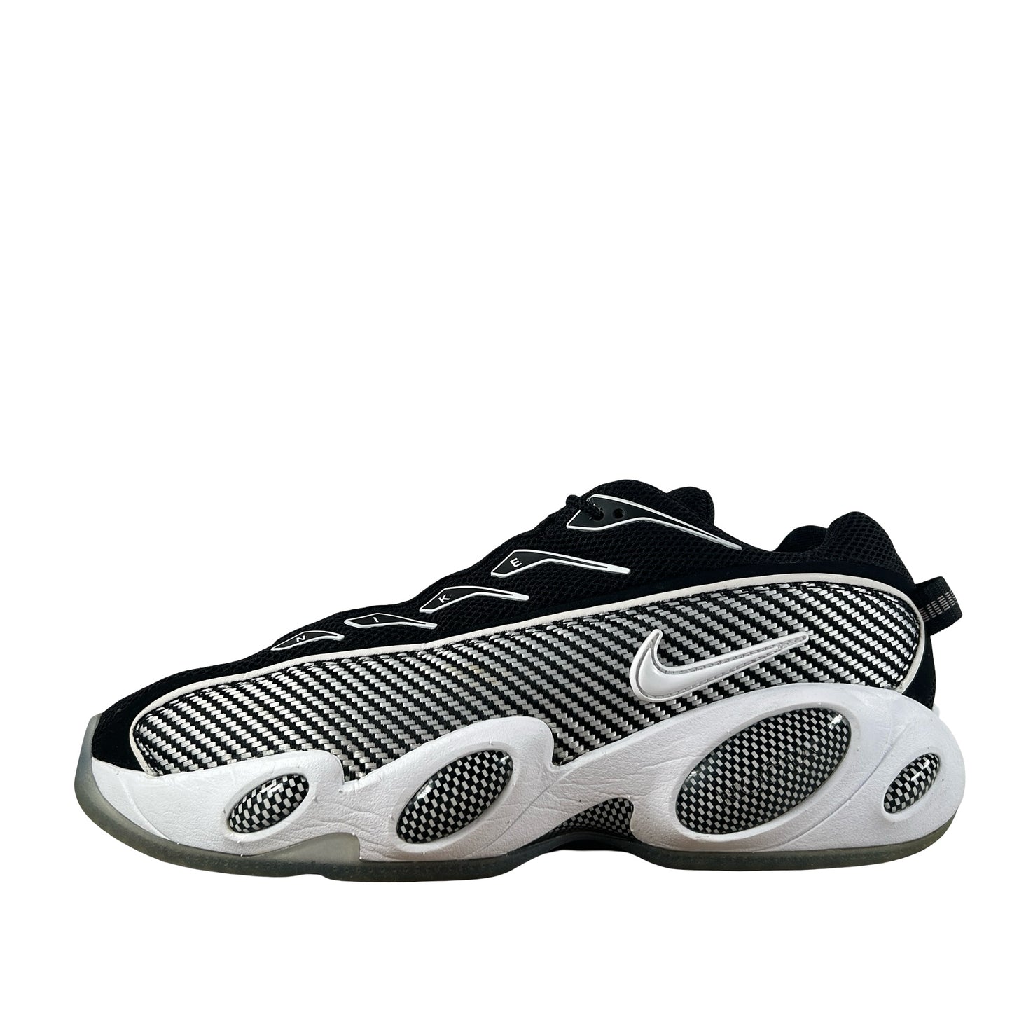 DM0879 001 Nike NOCTA Glide Drake Black [USED] - 11 M (Used2)