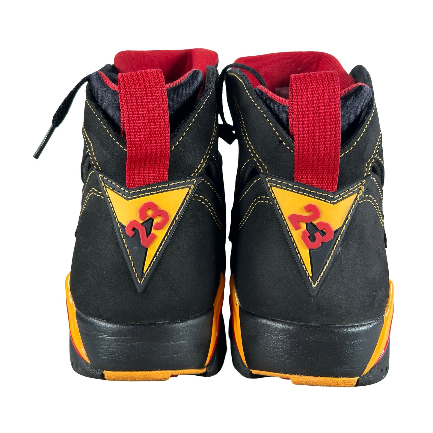 CU9307 081 Jordan 7 Retro Citrus (2022) [USED] - 12 M (Used3)