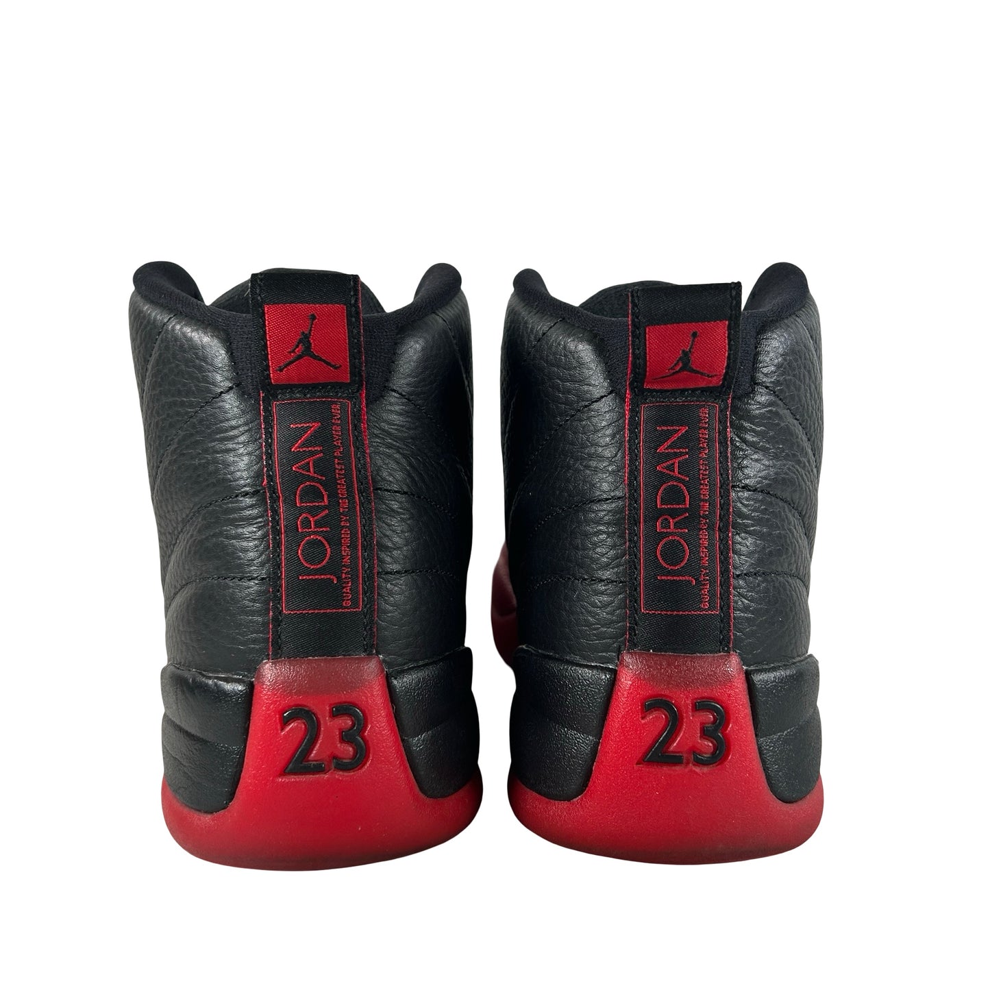 130690 002 Jordan 12 Retro Flu Game (2016) [USED] - 10 M (Used2)