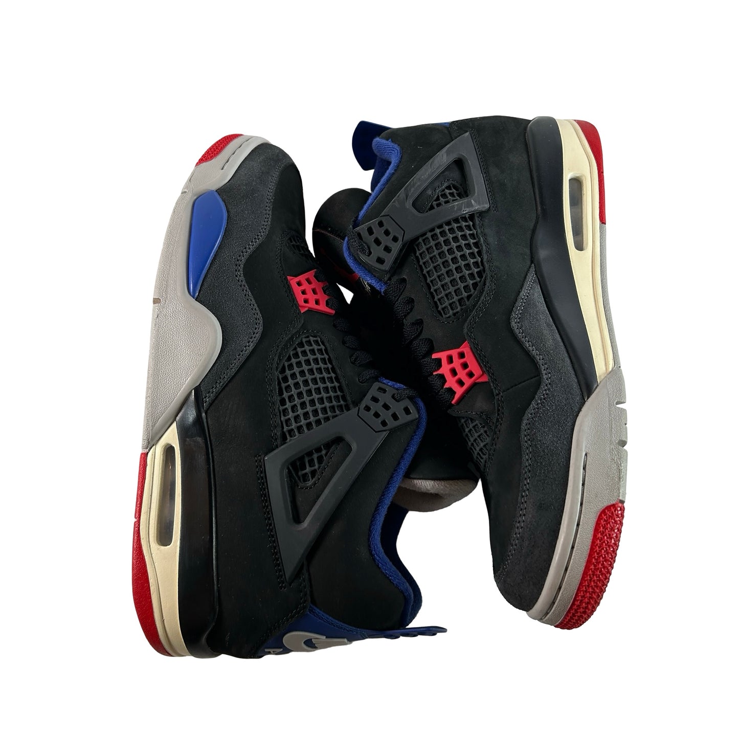 FV5029 003 Jordan 4 Retro Rare Air (White Lettering) - 10.5 M (Used) (Replace Box)