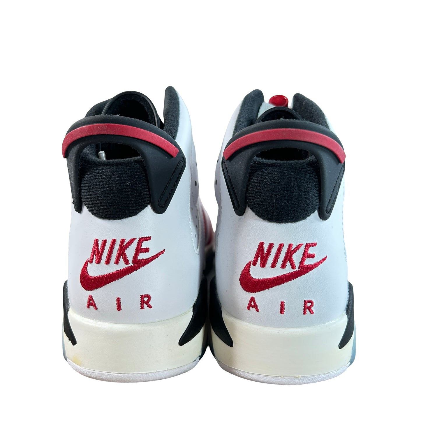 384665 106 Jordan 6 Retro Carmín (2021) (GS)