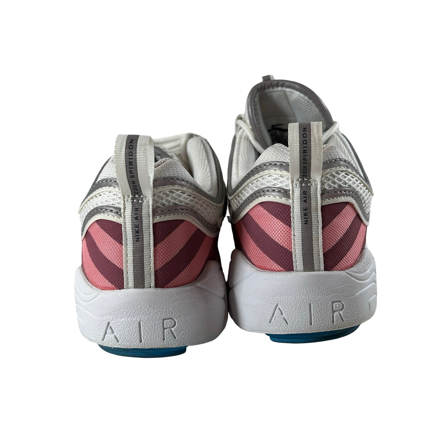 AV4744 100 Nike Air Zoom Spiridon Parra [USED] - 9.5 M (Used)