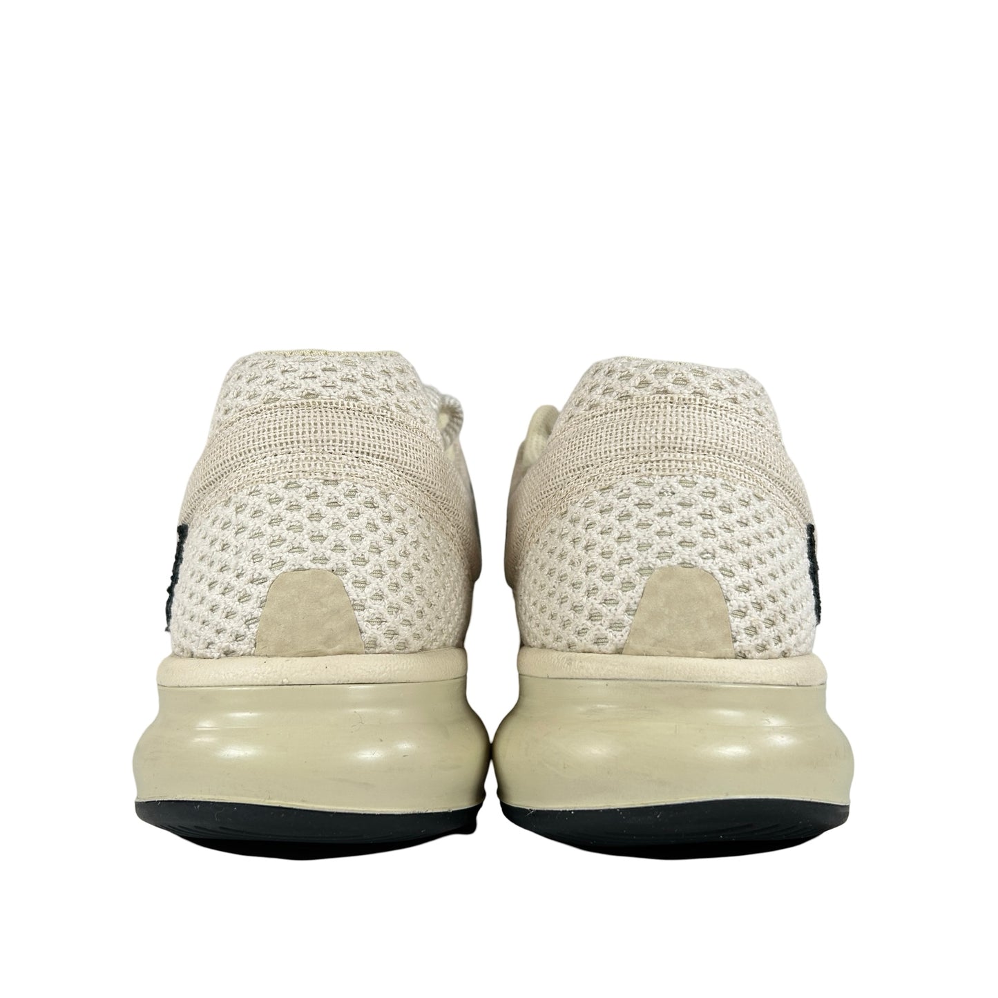 DM6447 200 Nike Air Max 2013 Stussy Fossil [USED] - 8.5 M (Used)