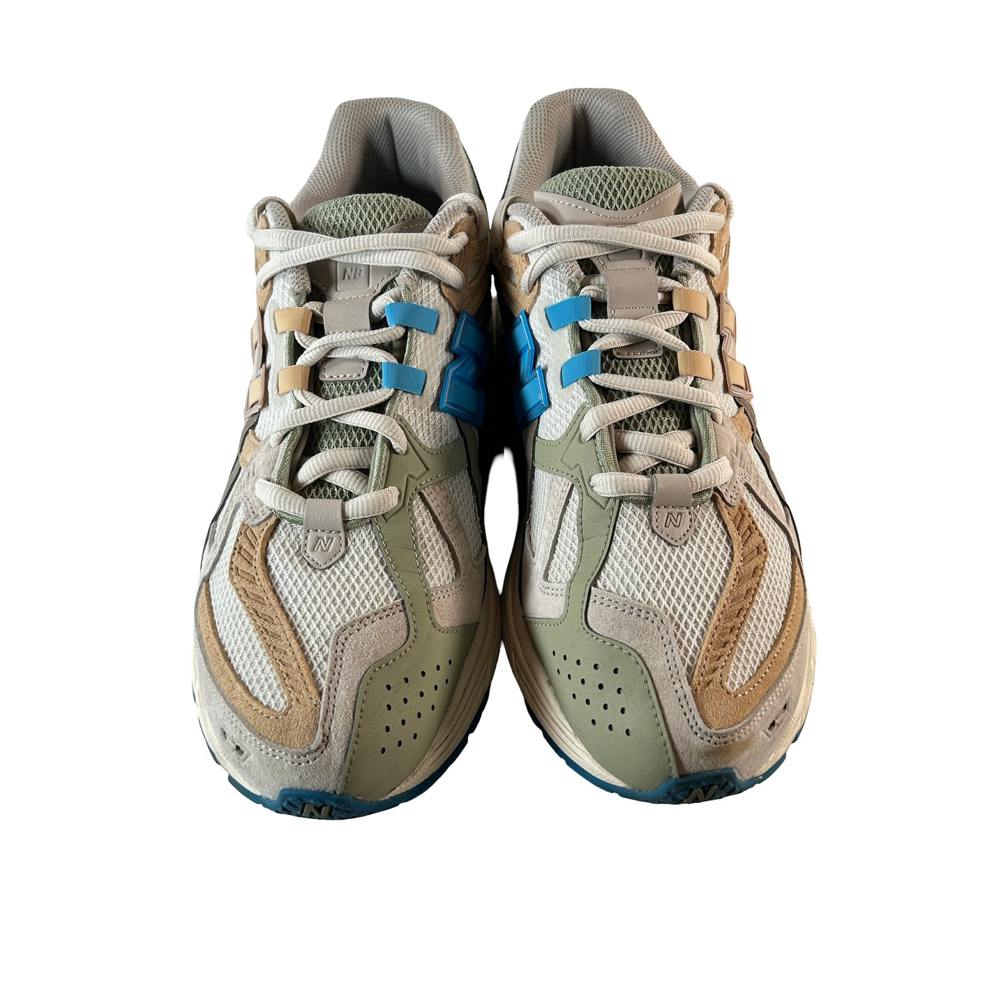 M1906NCS New Balance 1906U Concepts Hours and Days [USED] - 12 M (Used)