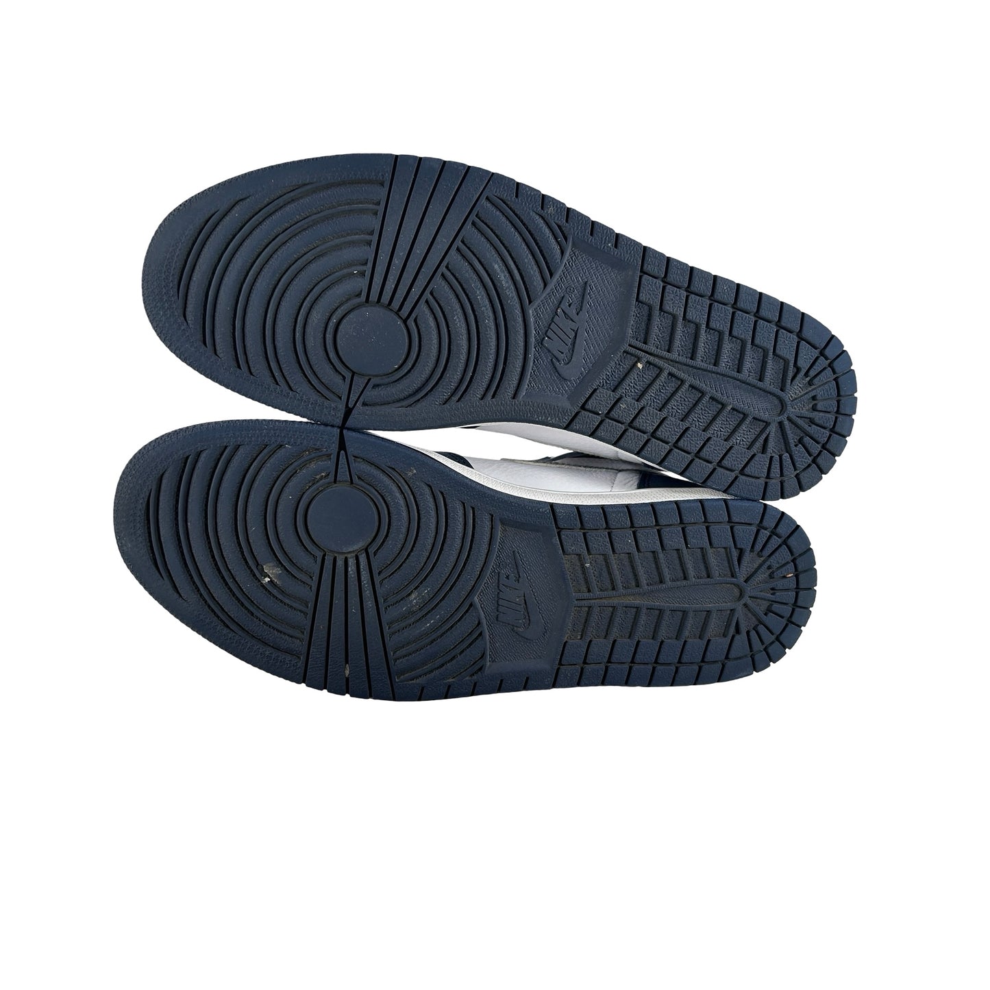 DC1788 100 Jordan 1 Co.JP Azul marino medianoche 2020