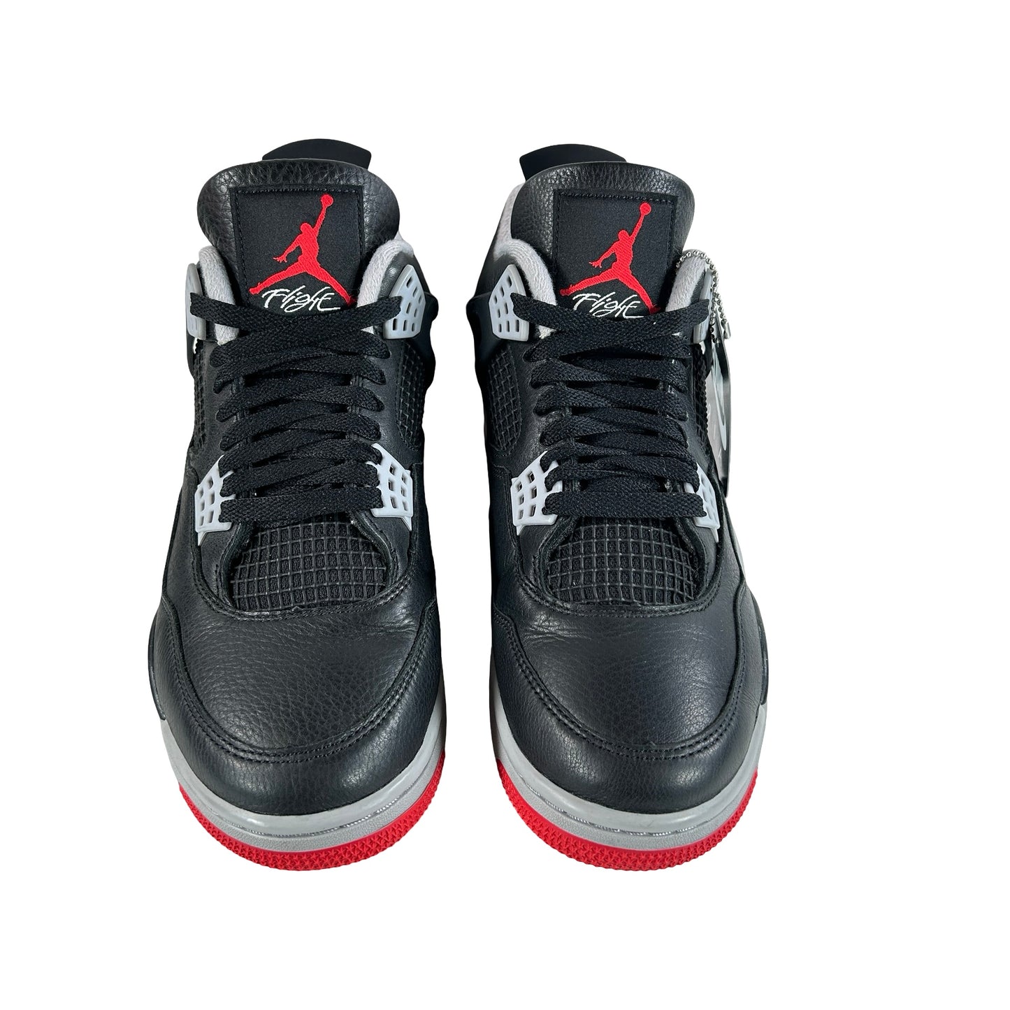 FV5029 006 Jordan 4 Retro Bred Reimagined [USED] - 9.5 M (Used19)