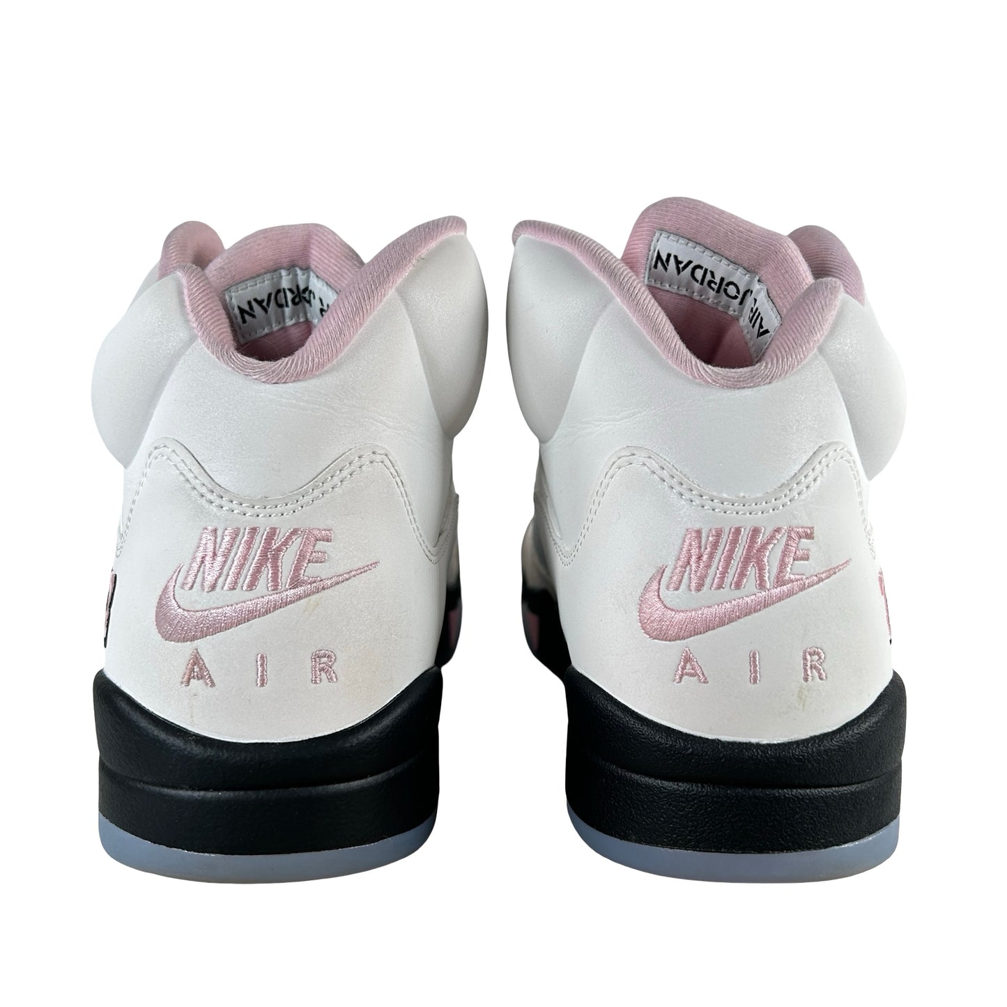 HQ7978 102 Jordan 5 Retro Medium Soft Pink [USED] - 11.5 M (Used)