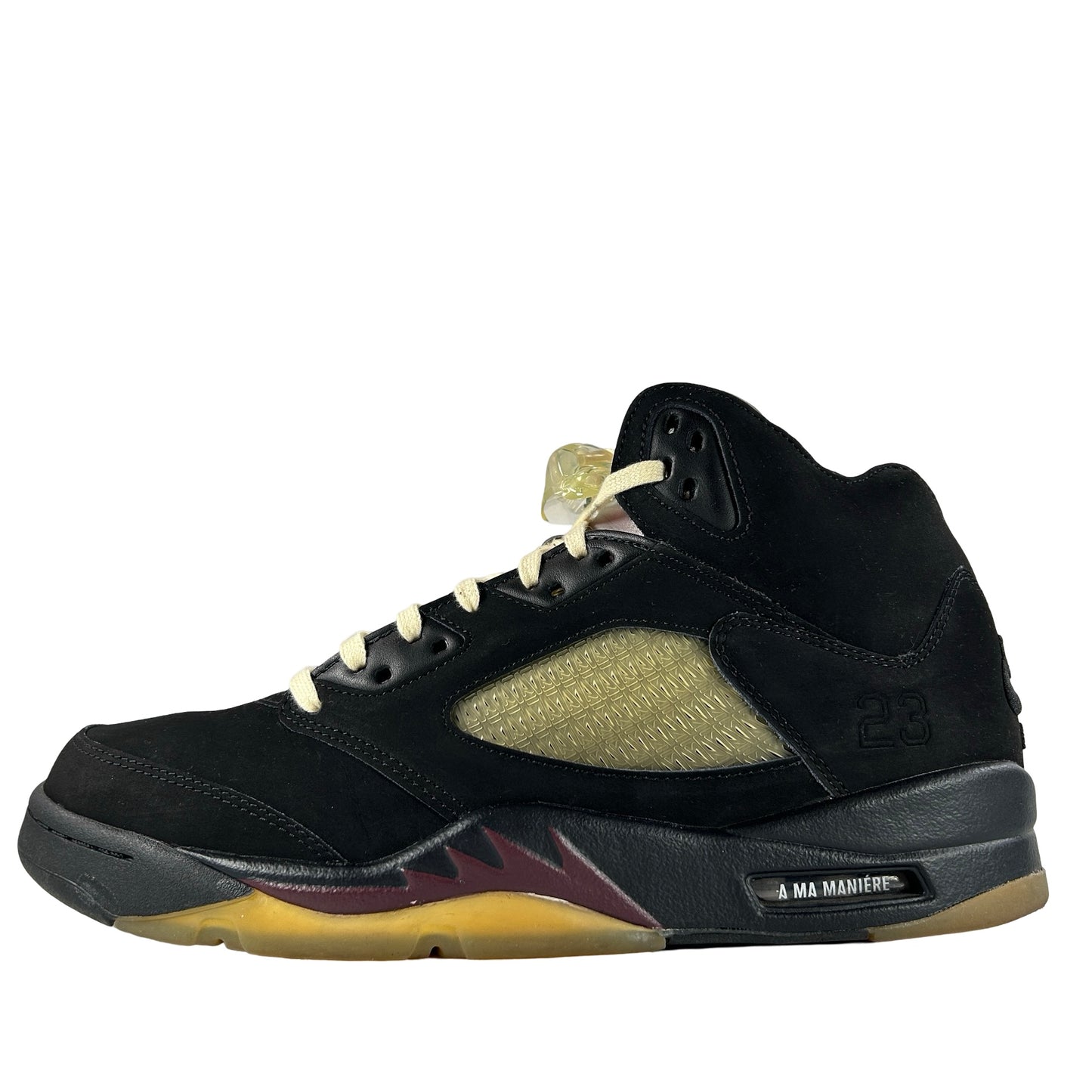 FD1330 001 Jordan 5 Retro A Ma Maniére Dusk [USED] - 10 M (Used2)