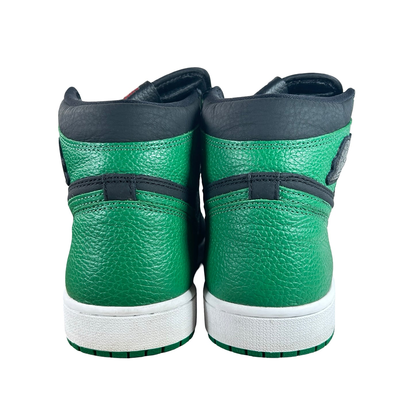 555088 030 Jordan 1 Pine Green 2.0 [USED] - 12 M (VNDS2)