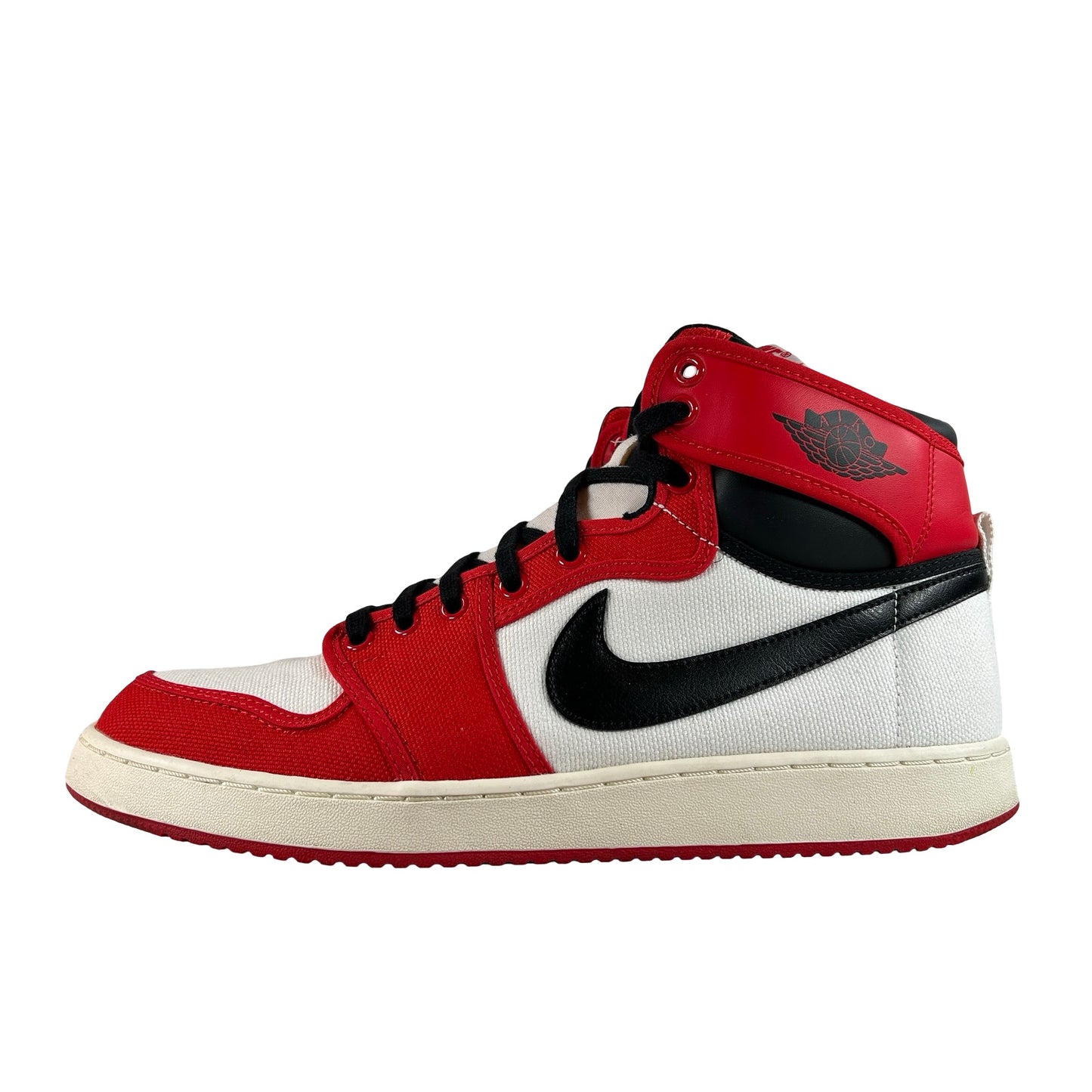 DA9089 100 Jordan 1 Retro AJKO Chicago (2021) [USED] - 12 M (Used)