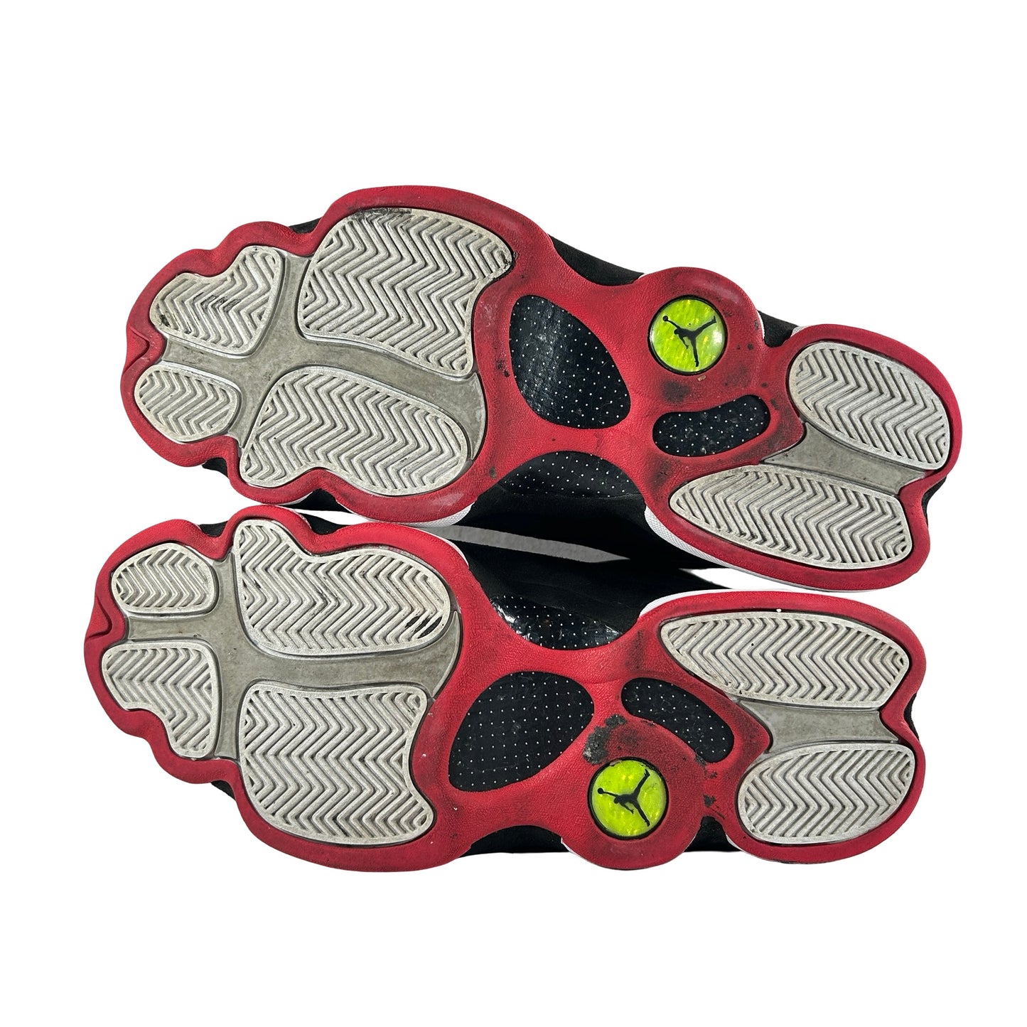 414571 062 Jordan 13 Retro Playoff (2023) [USED] - 11 M (Used2)