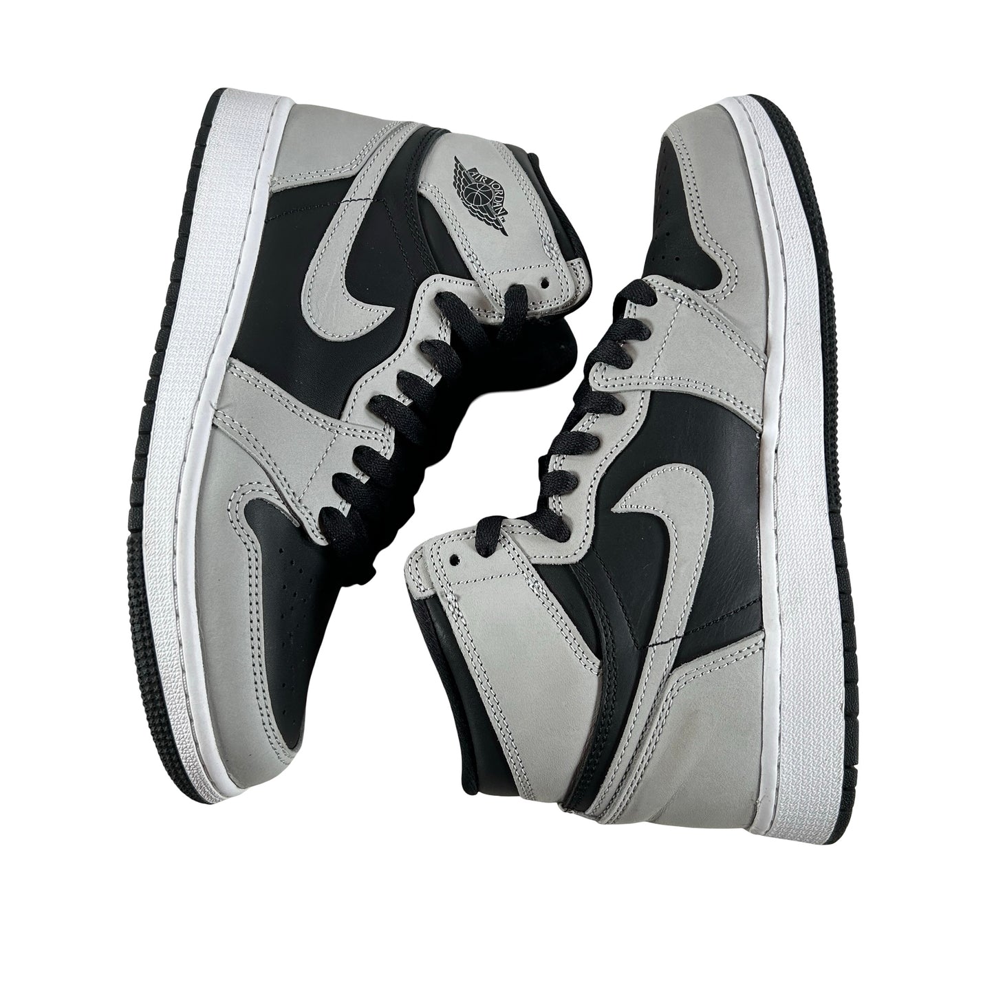 575441 035 Jordan 1 Retro High Shadow 2.0 GS [USED] - 6.5 Y (Used2)
