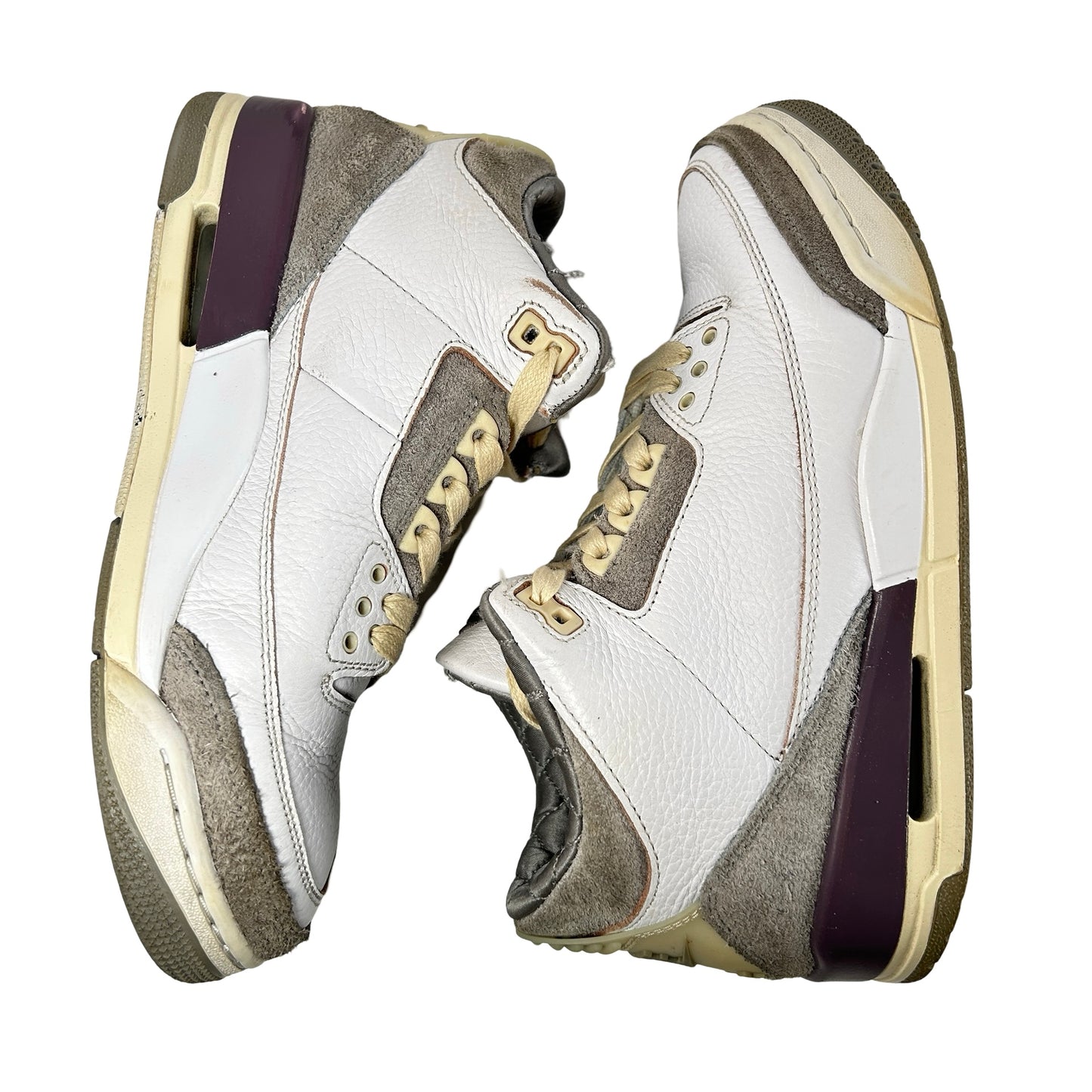 DH3434 110 Jordan 3 Retro A Ma Maniere [USED] - 8.5 W (Used2)