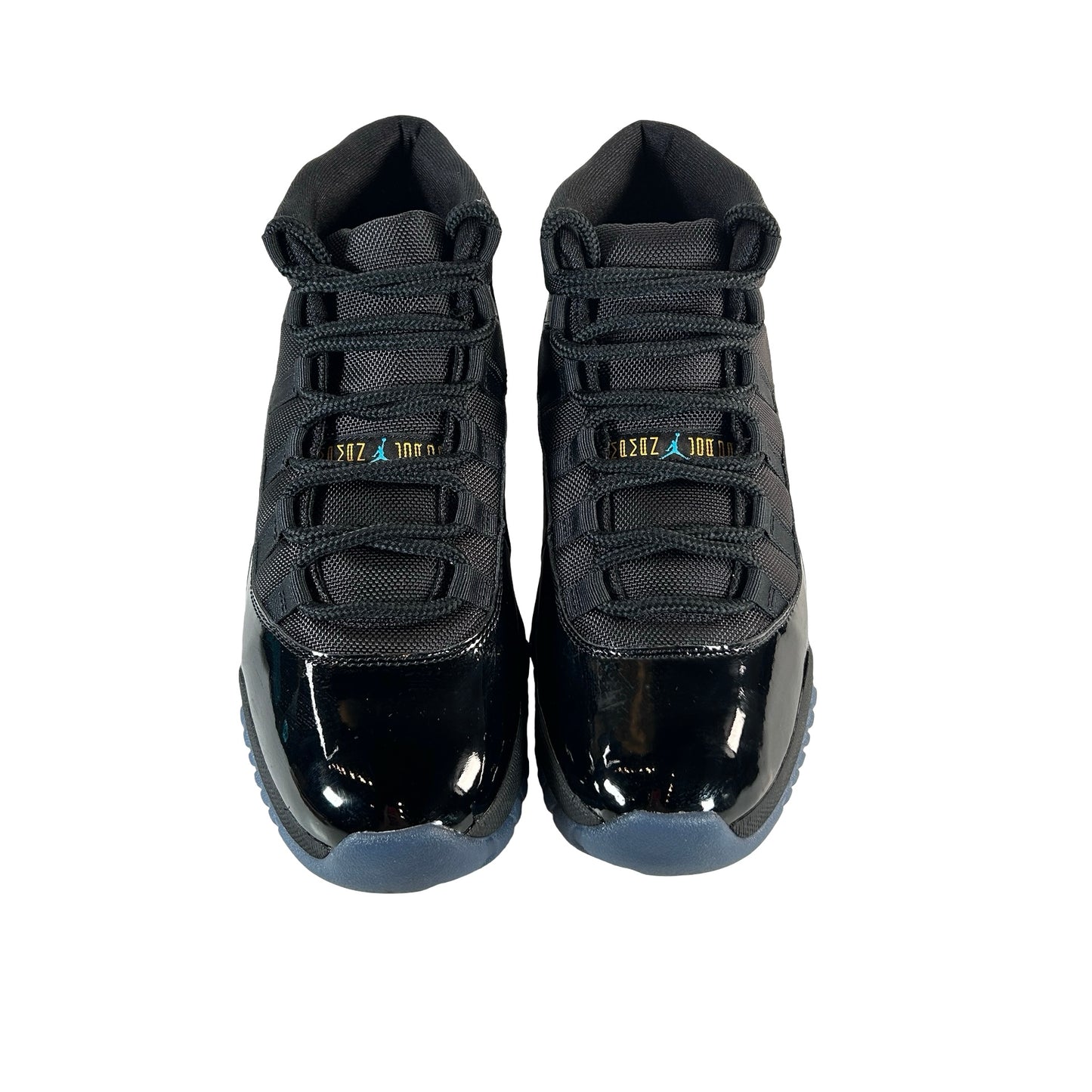 CT8012 047 Jordan 11 Retro Gamma Blue (2025) [USED] - 9.5 M (Used7)