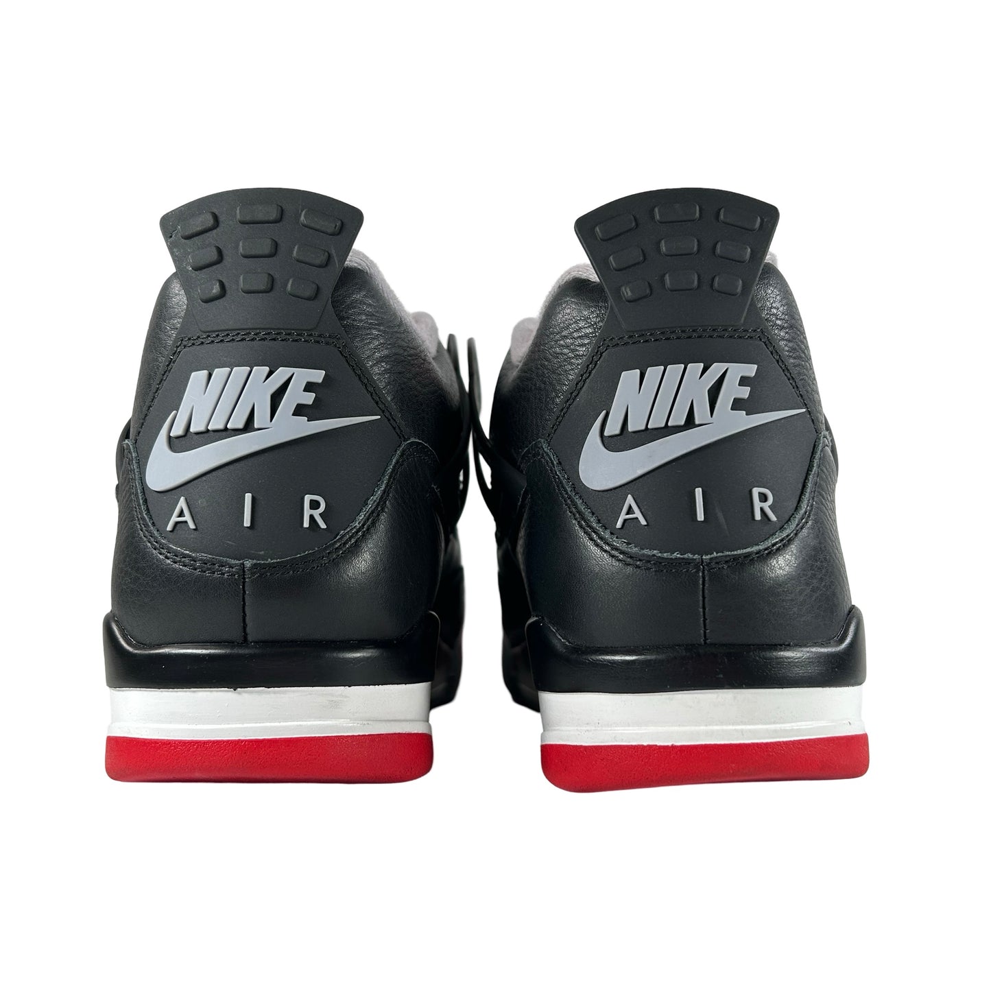 FV5029 006 Jordan 4 Retro Bred Reimagined [USED] - 12 M (Used) (No Box) (No Insoles)