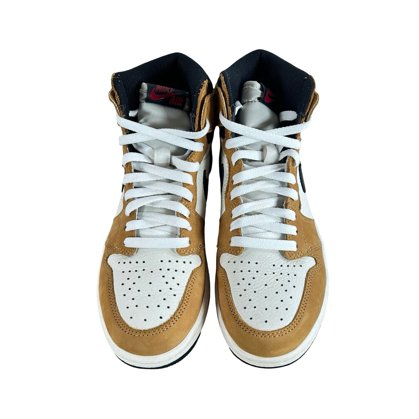 555088 700 Jordan 1 Retro High Rookie of the Year [USED] - 8 M (Used)