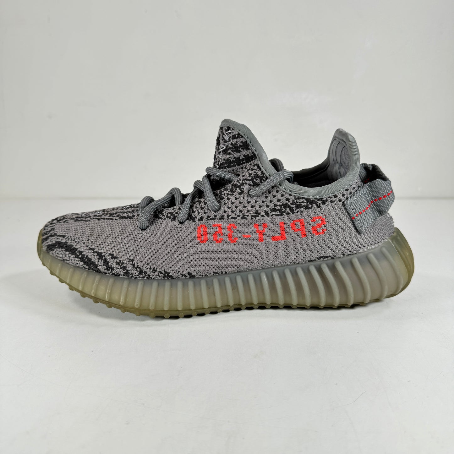 AH2203 Yeezy 350 Beluga 2.0 [USED] - 5 M (Used)