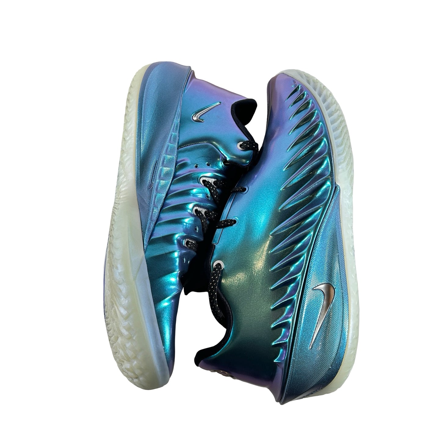 IQ6206 500 Nike Air Zoom GT Cut 4 Preheat [USED] - 9.5 M (Used)